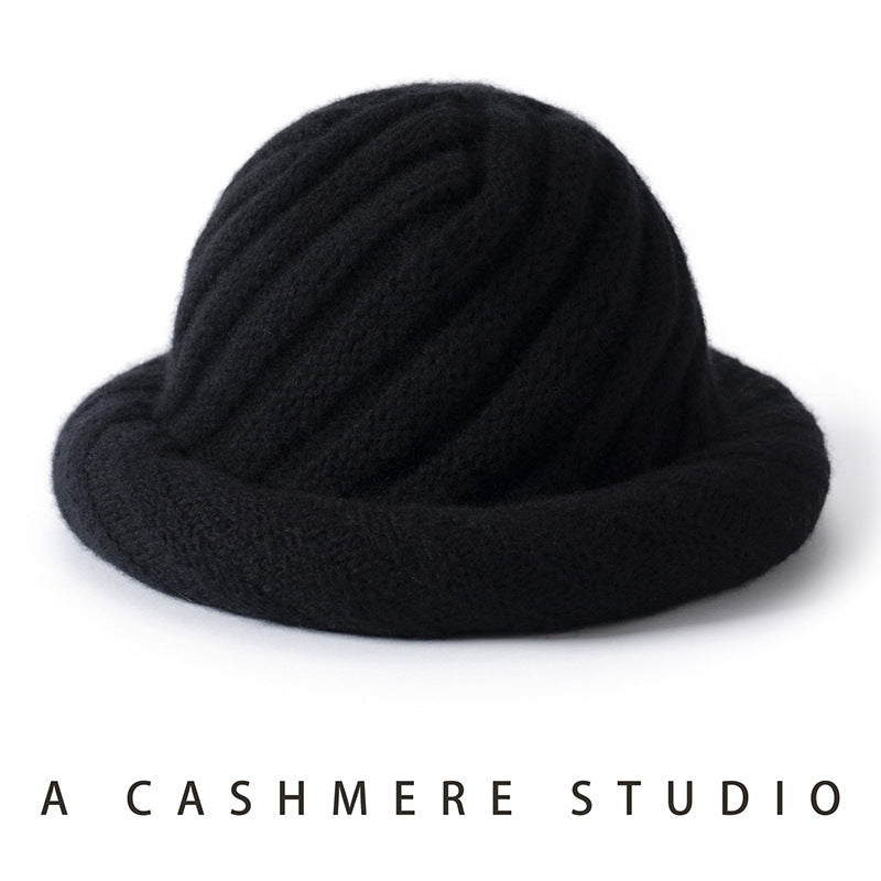 Women's Soft Knit Winter Hat