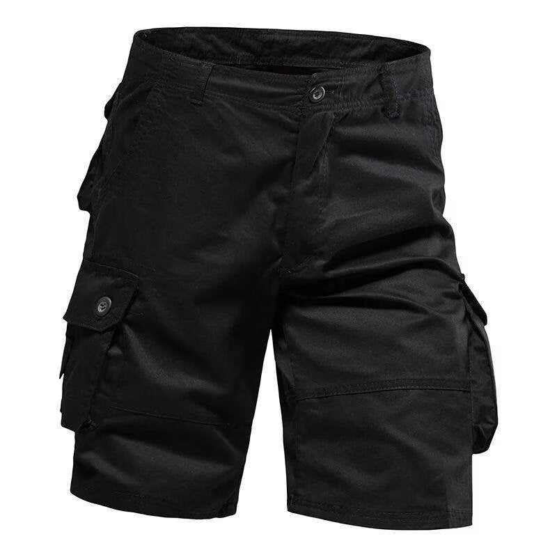 Men's Casual Summer Shorts