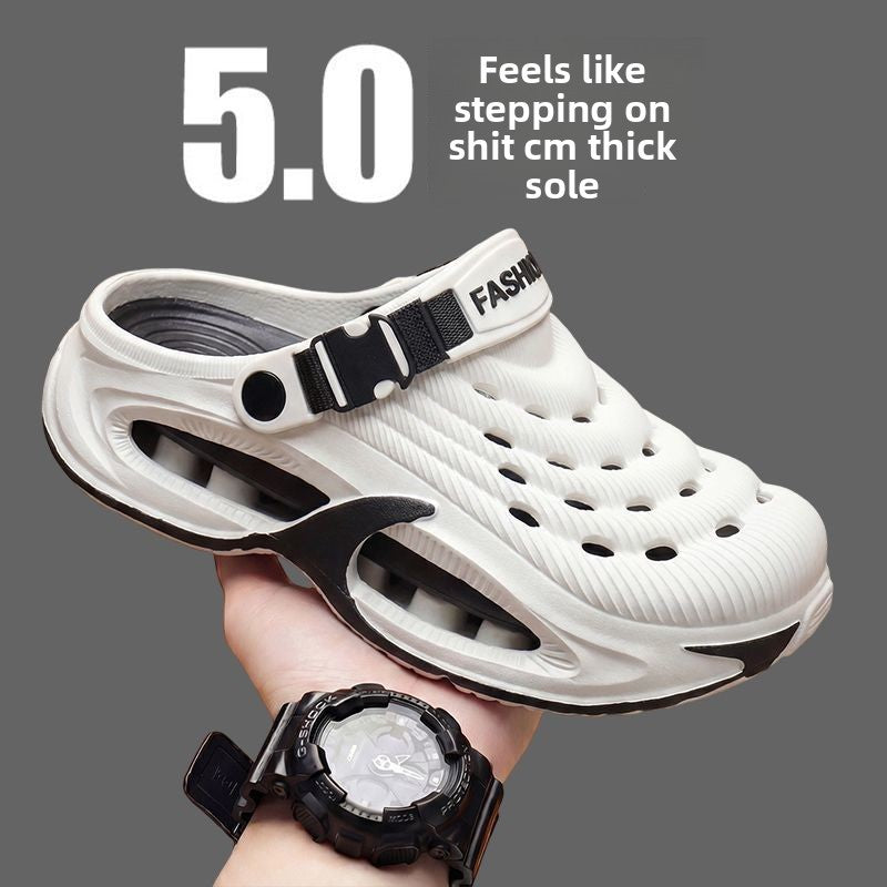 Men's Fashion Outdoor Sandals