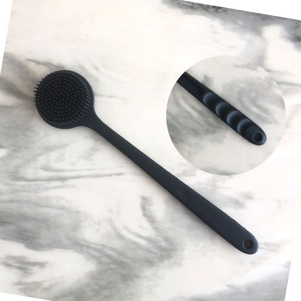 Silicone Massage Bath Brush