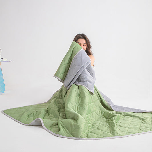 Cooling Summer Quilt