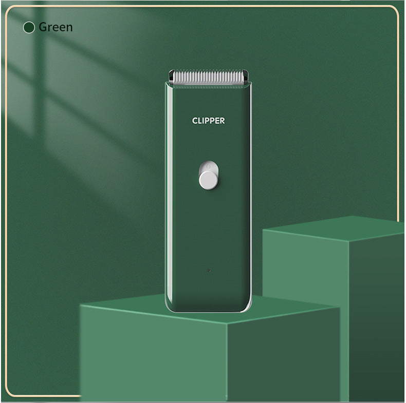 Rechargeable Waterproof Pet Hair Trimmer