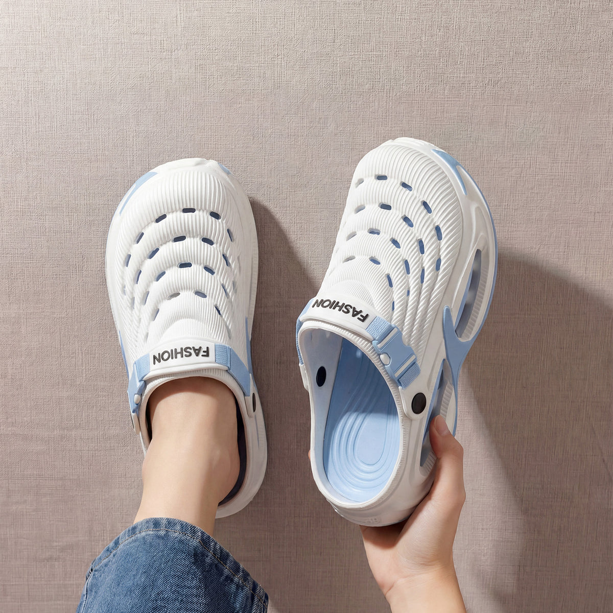 Men's Fashion Outdoor Sandals