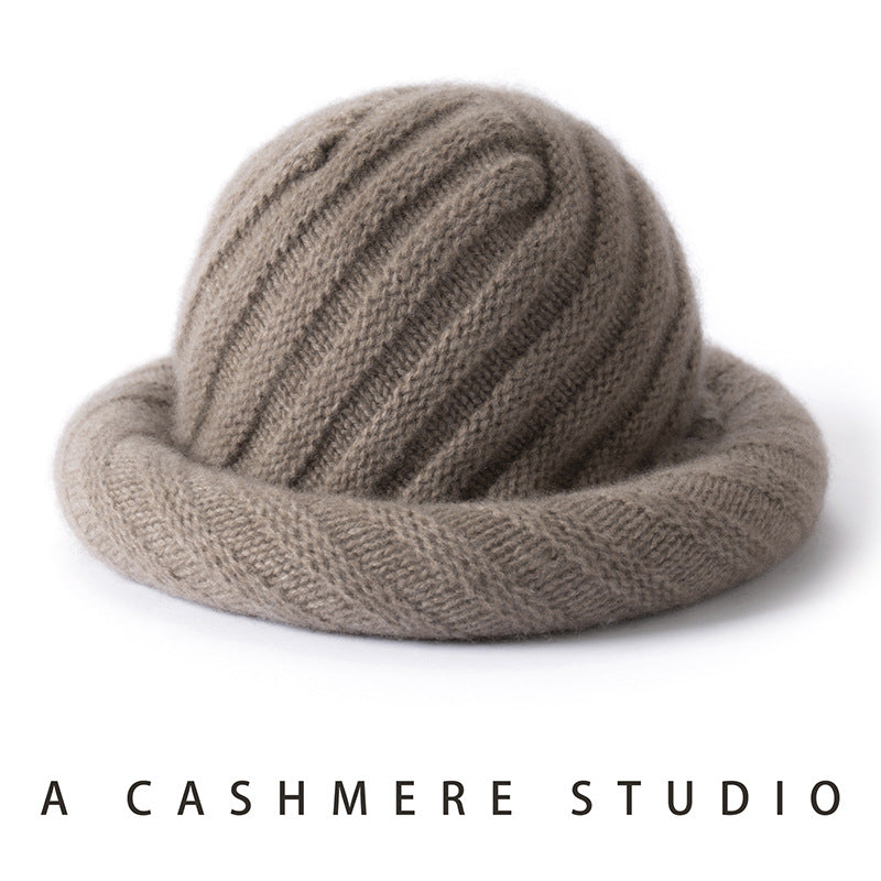 Women's Soft Knit Winter Hat