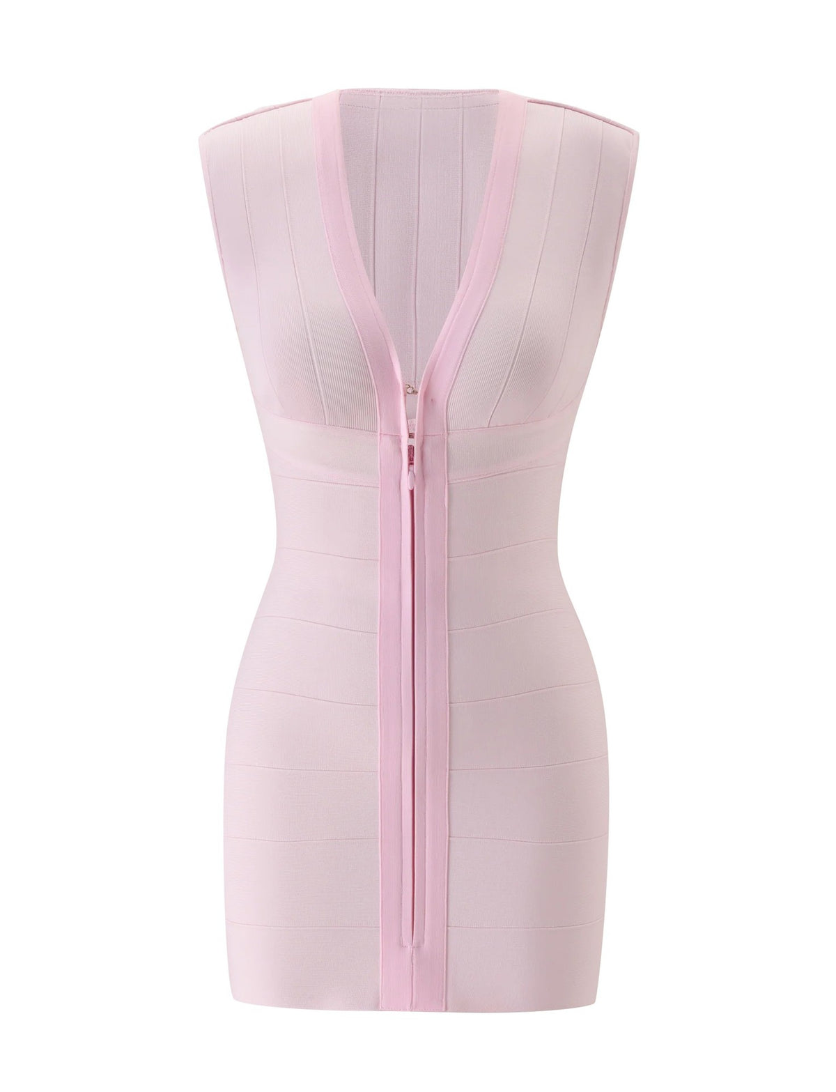 Women's Slim-Fit Bandage Party Dress