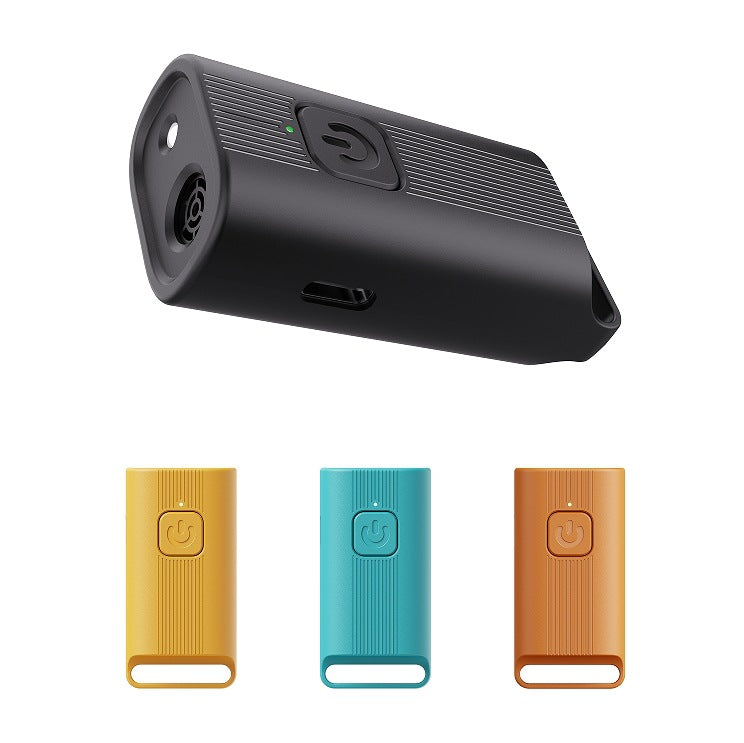 Ultrasonic Dog Repeller and Training Device