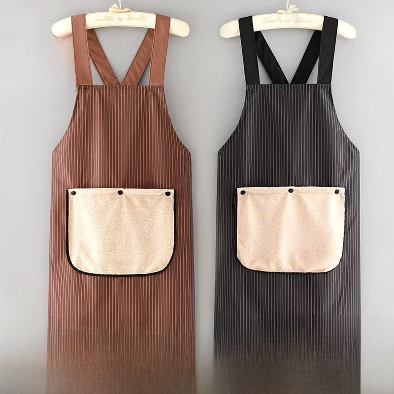 Waterproof Kitchen Apron