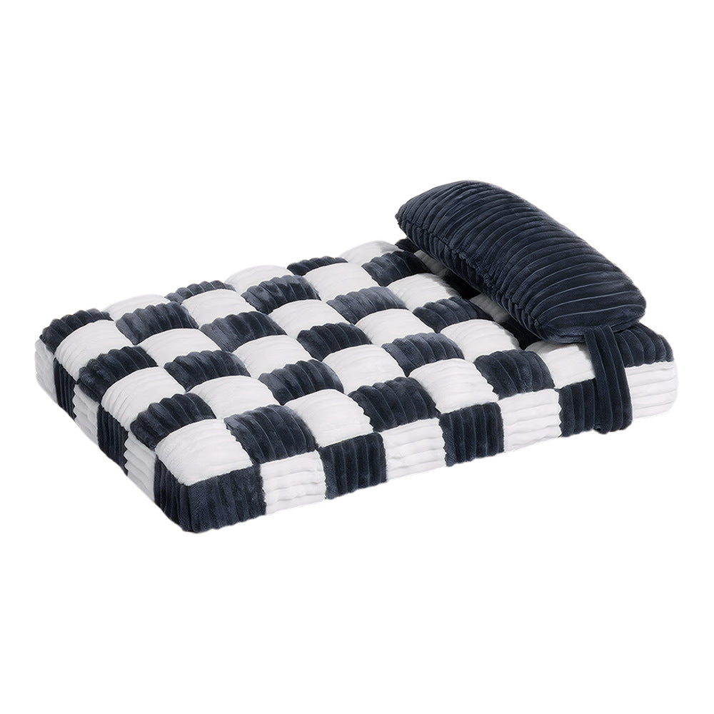 Orthopedic Pet Bed Cushion