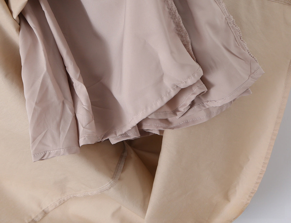 Women's Elegant Strapless Dress