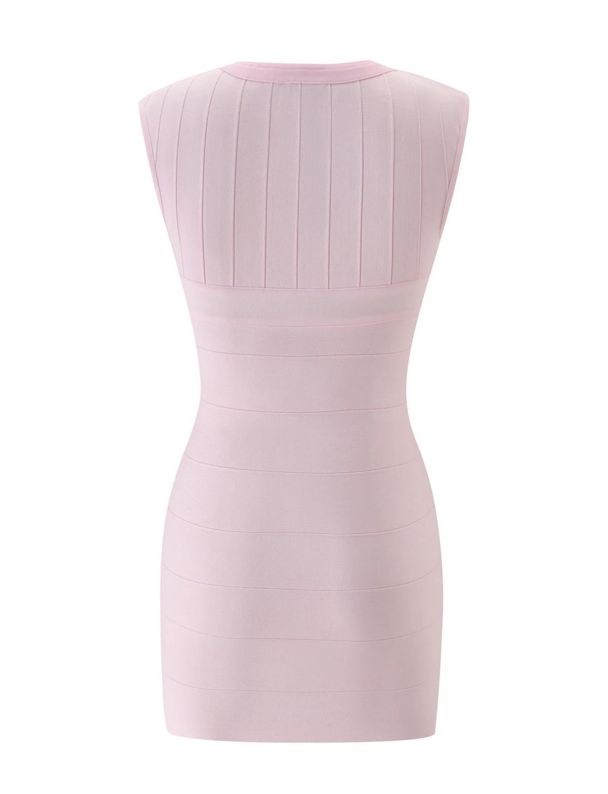 Women's Slim-Fit Bandage Party Dress