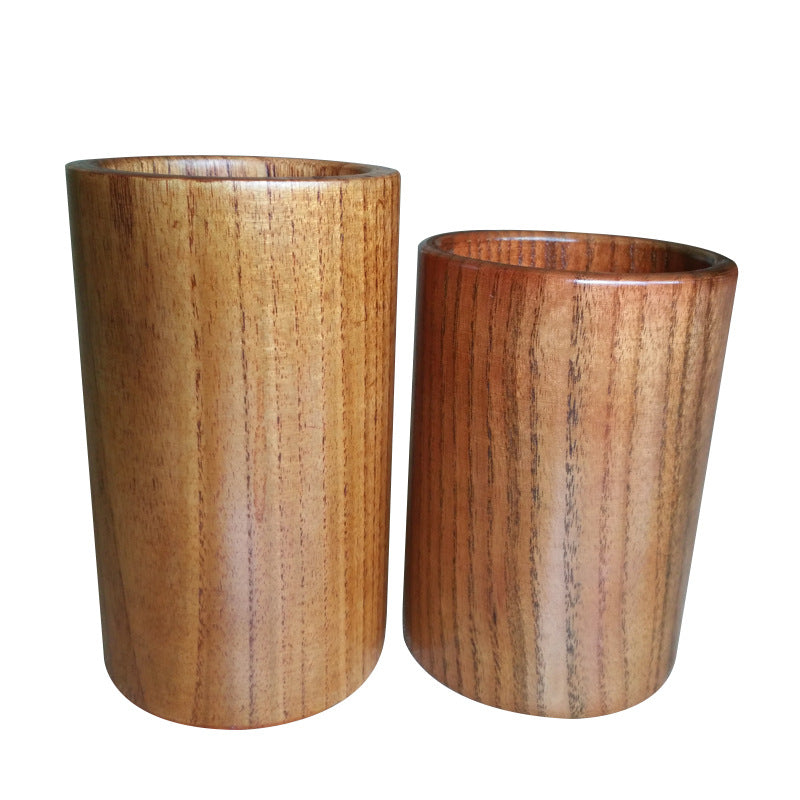 Acacia Wood Kitchen Utensil Set