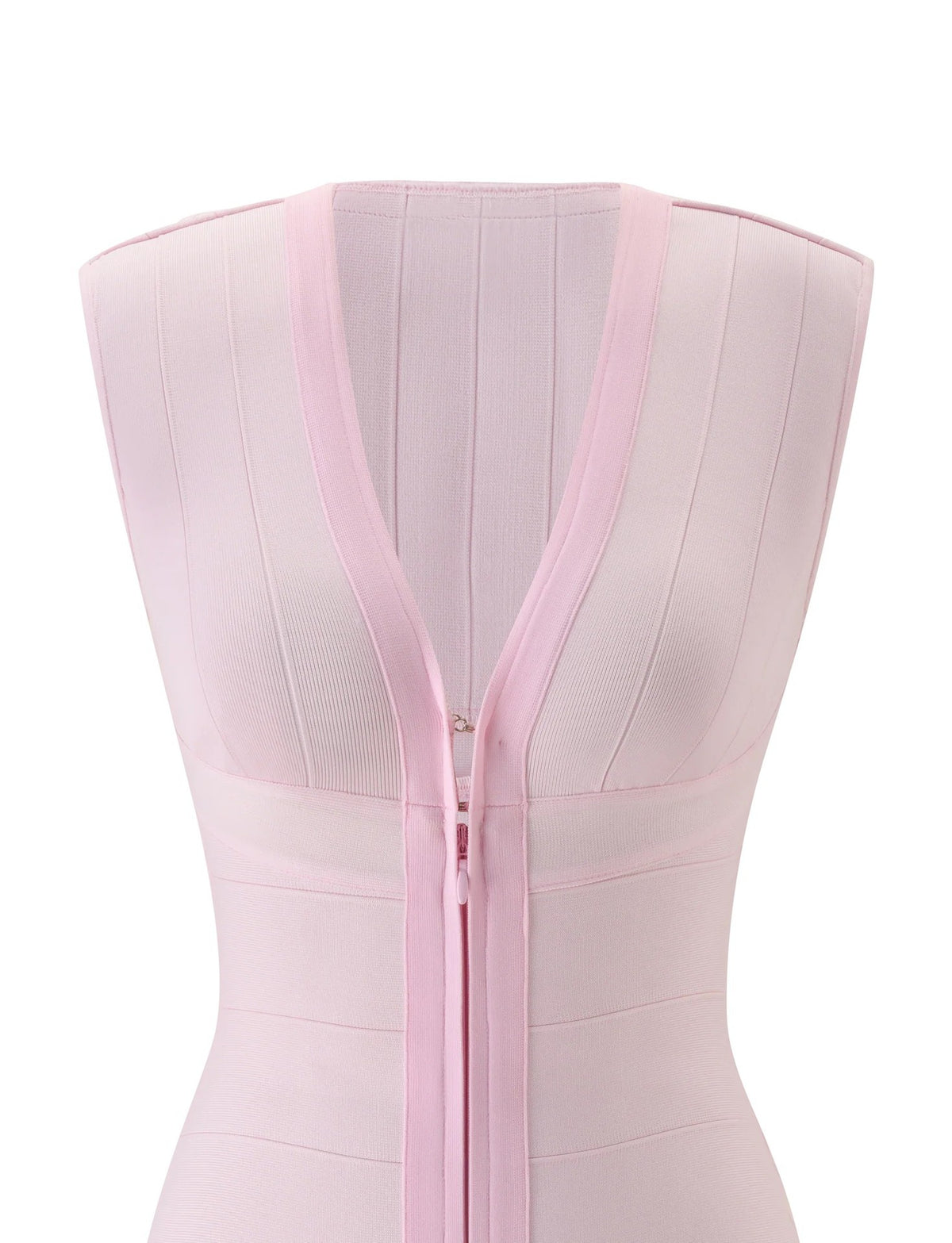 Women's Slim-Fit Bandage Party Dress
