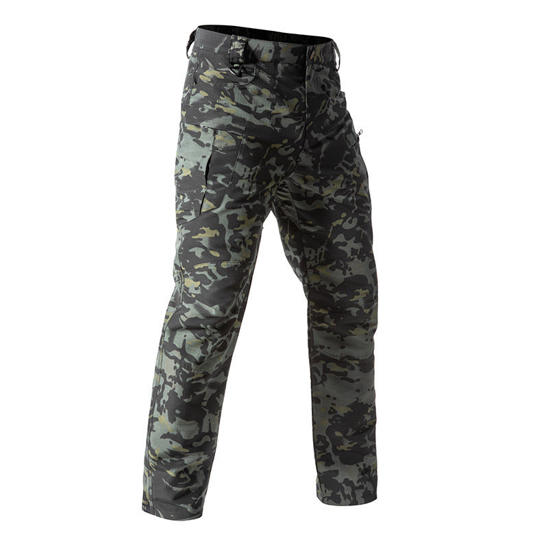 Men's Tactical Pants