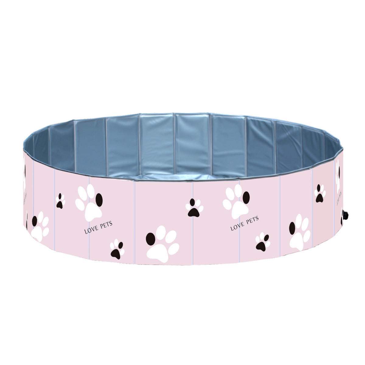 Foldable Pet Bathtub