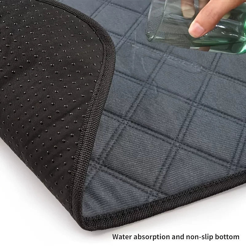 Washable Absorbent Pet Training Mat