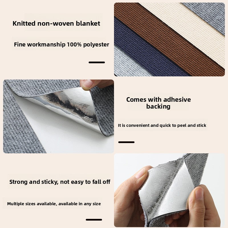 Self-Adhesive Cat Scratch Protector Pad