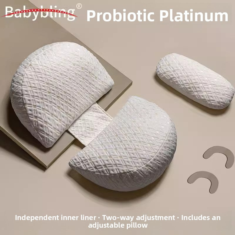 Maternity Side Sleeping Body Pillow