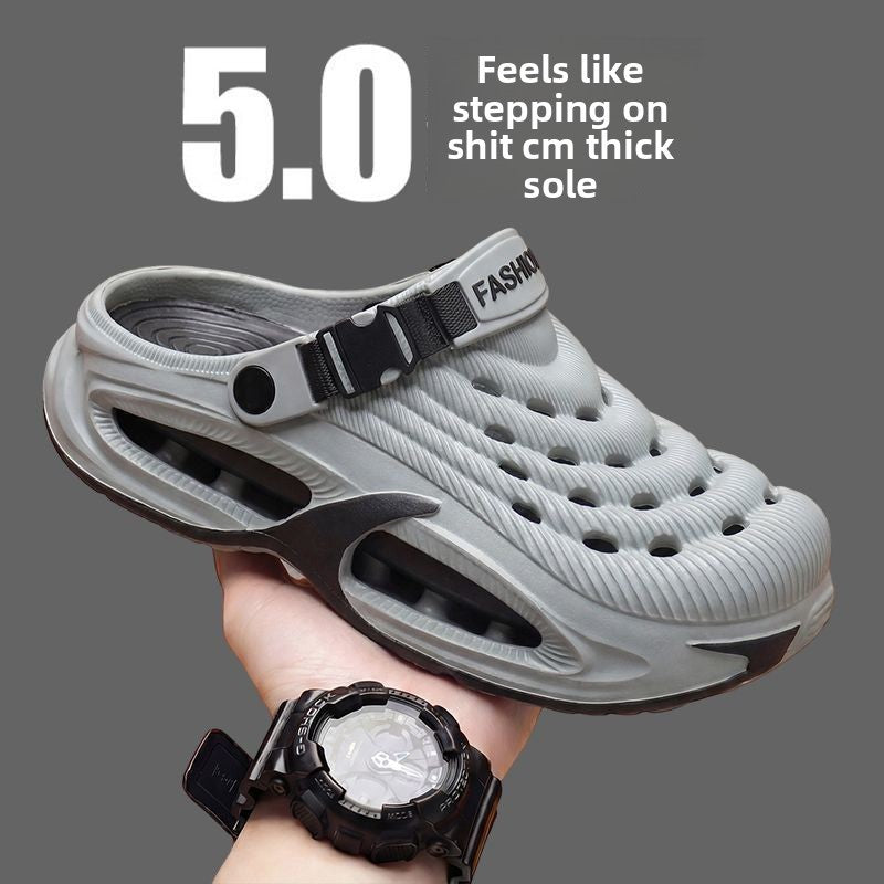 Men's Fashion Outdoor Sandals