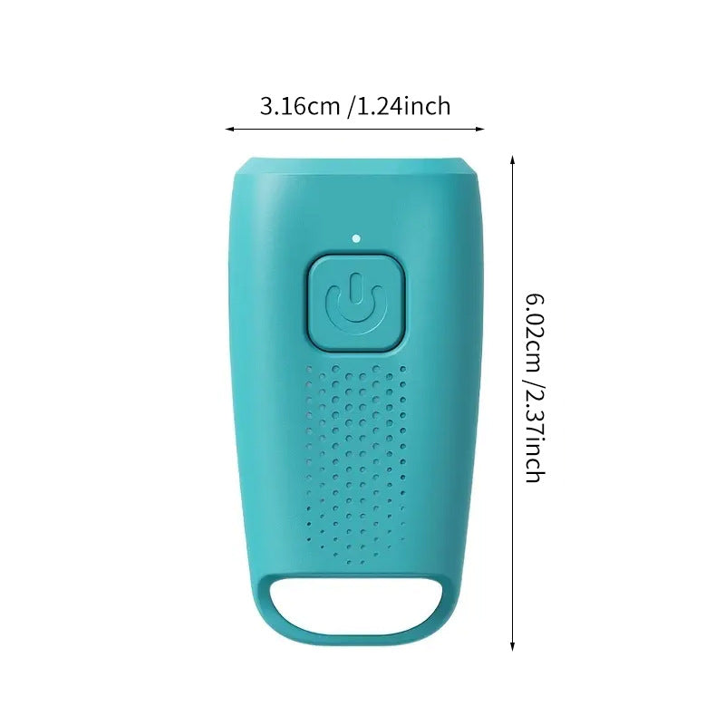 Ultrasonic Dog Repeller and Training Device