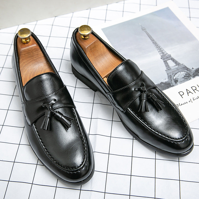 Men's Slip-On Casual Loafers