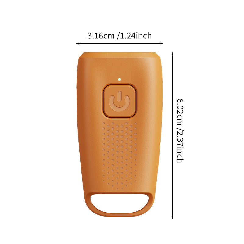 Ultrasonic Dog Repeller and Training Device