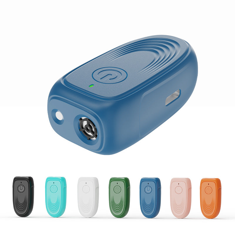 Ultrasonic Dog Repeller and Training Device