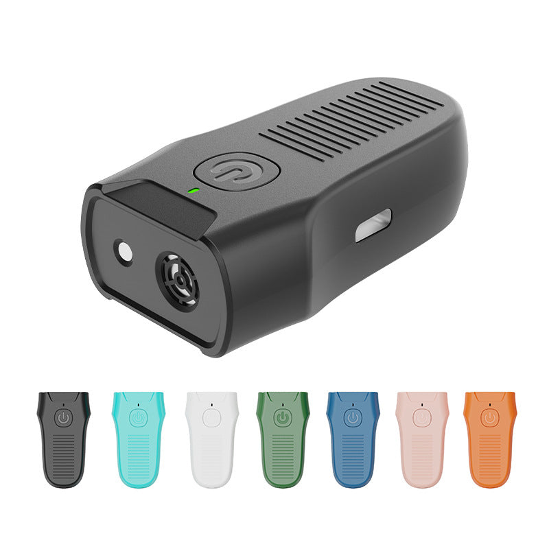 Ultrasonic Dog Repeller and Training Device
