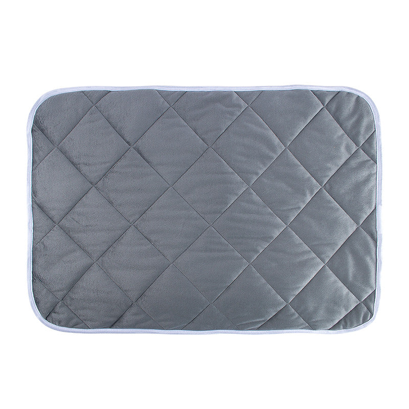 Insulated Winter Pet Mat