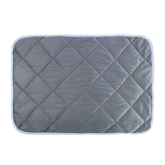 Insulated Winter Pet Mat