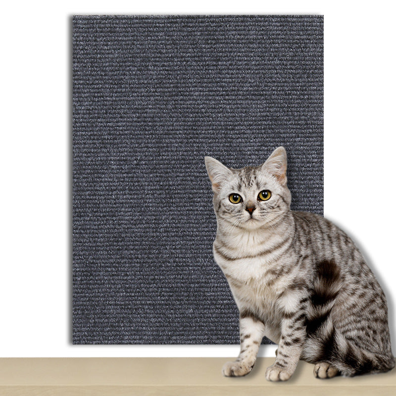 Self-Adhesive Cat Scratch Protector Pad