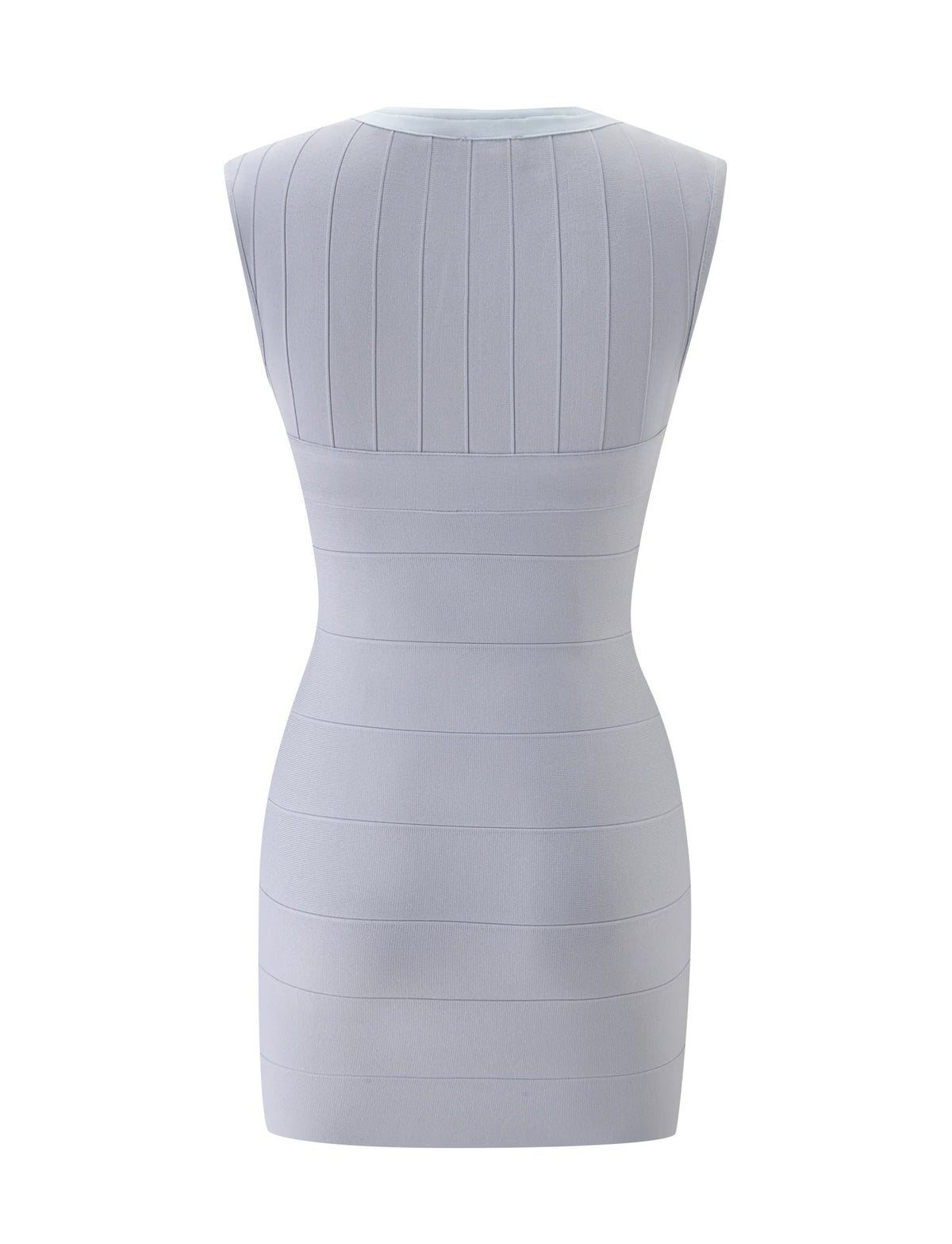 Women's Slim-Fit Bandage Party Dress