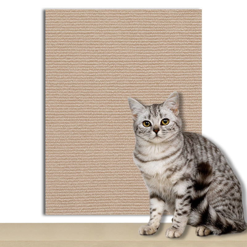 Self-Adhesive Cat Scratch Protector Pad