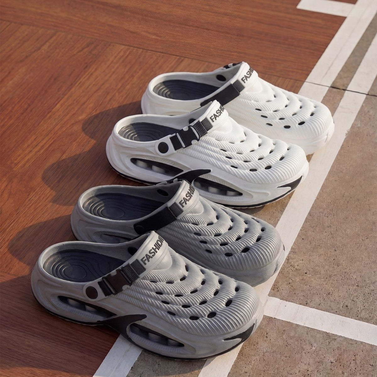 Men's Fashion Outdoor Sandals