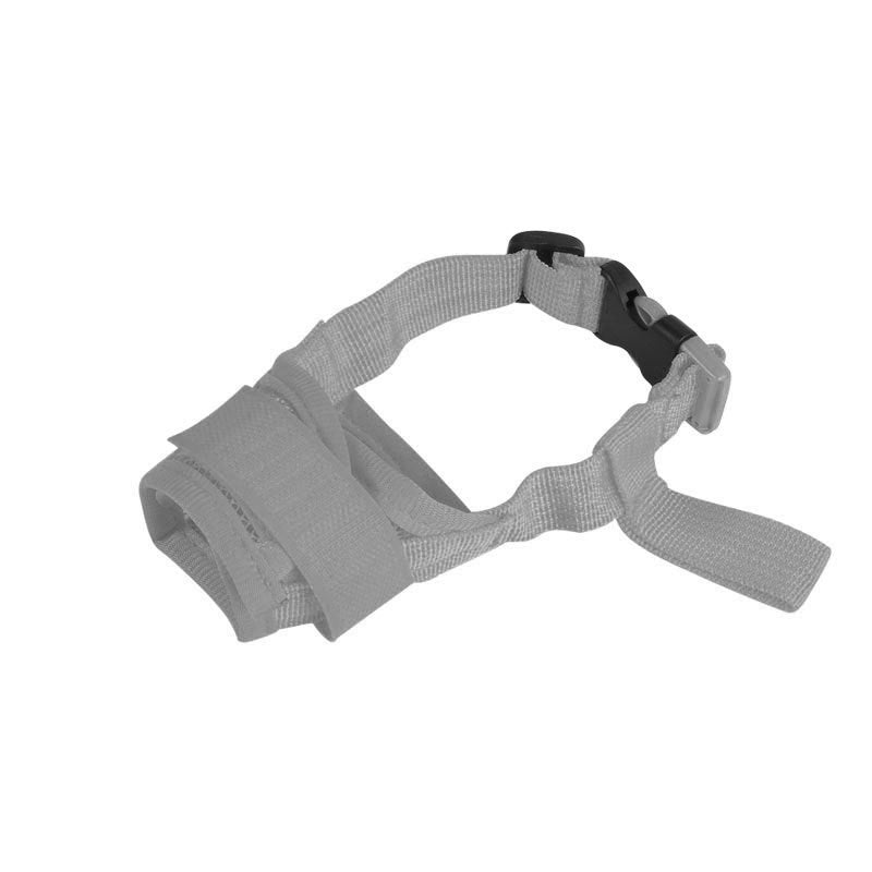Breathable Anti-Bite Dog Muzzle