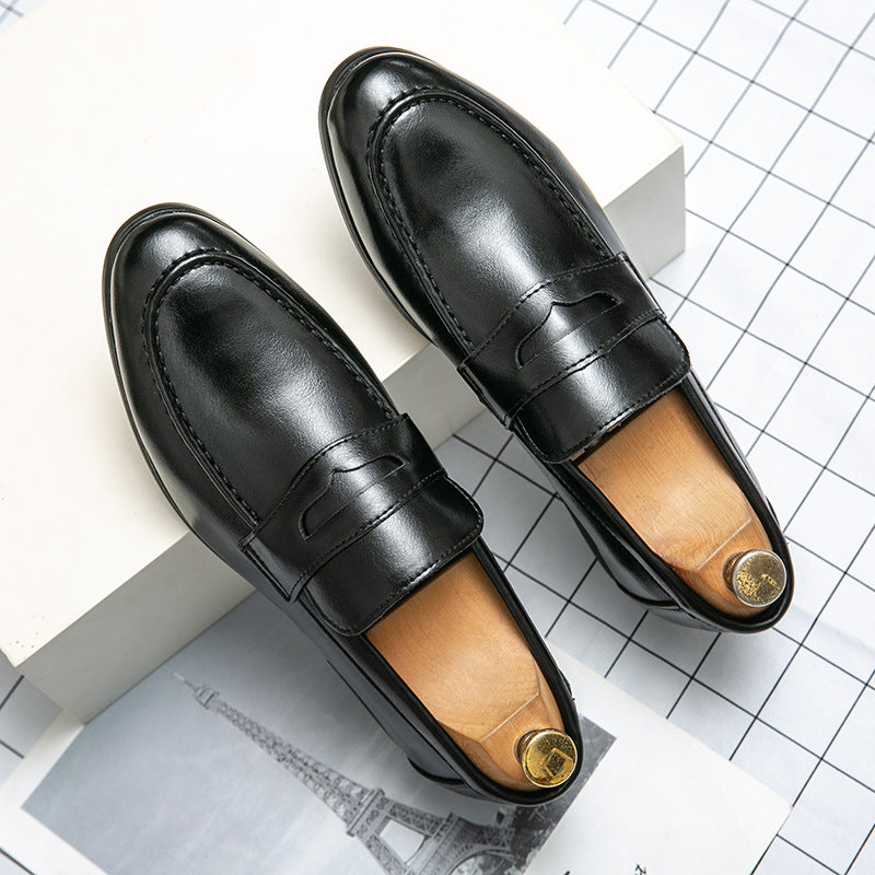 Men's Slip-On Casual Loafers
