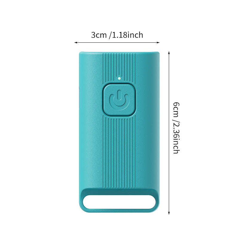 Ultrasonic Dog Repeller and Training Device