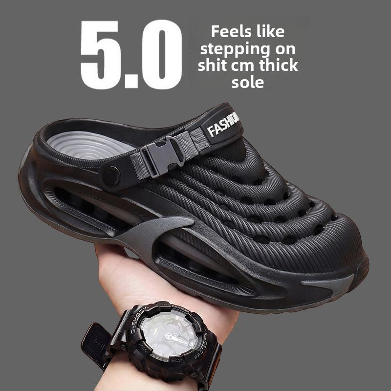 Men's Fashion Outdoor Sandals
