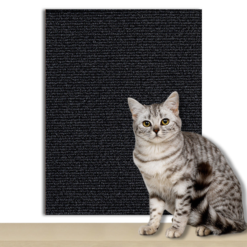 Self-Adhesive Cat Scratch Protector Pad