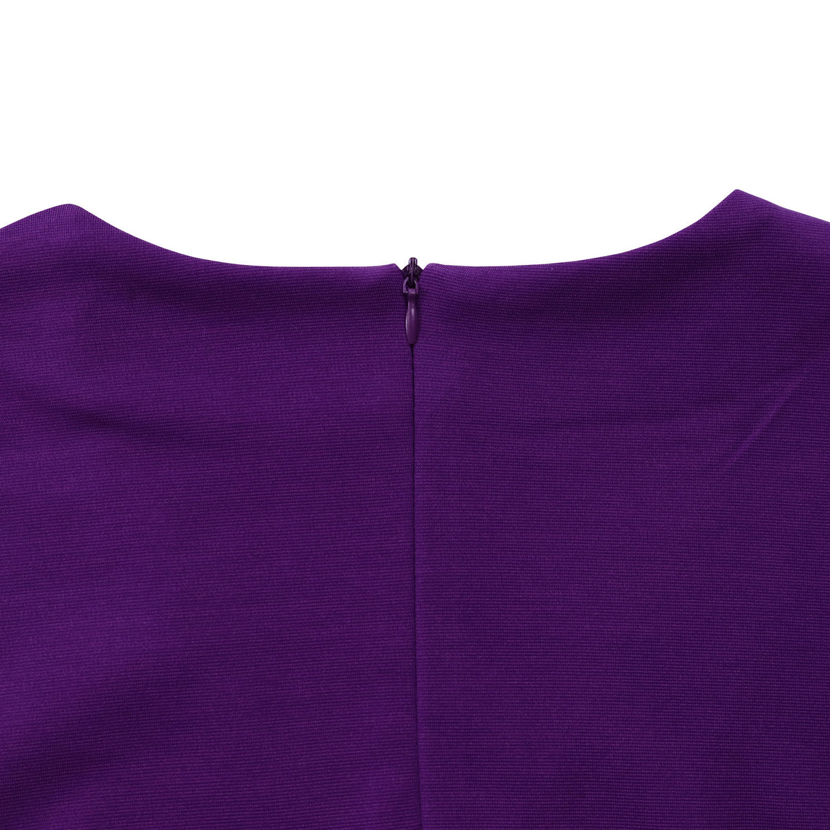 Women's Floral Pleated Half-Sleeve Dress
