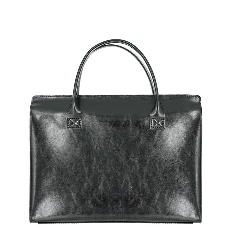PU Leather Laptop Sleeve