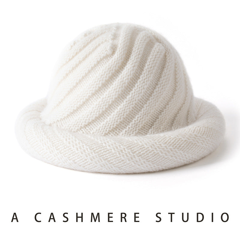 Women's Soft Knit Winter Hat