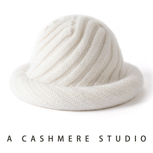 Women's Soft Knit Winter Hat