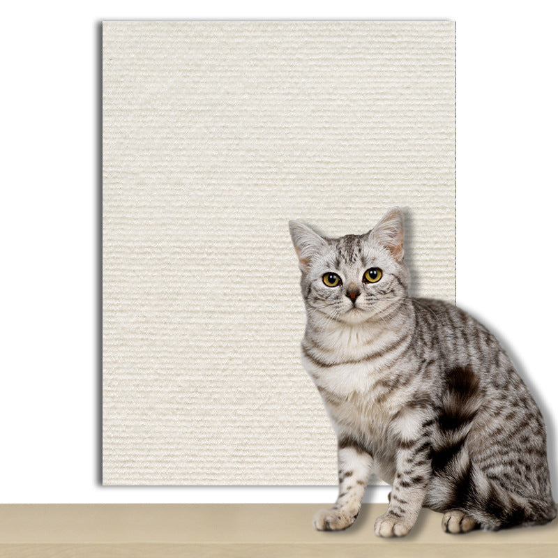 Self-Adhesive Cat Scratch Protector Pad