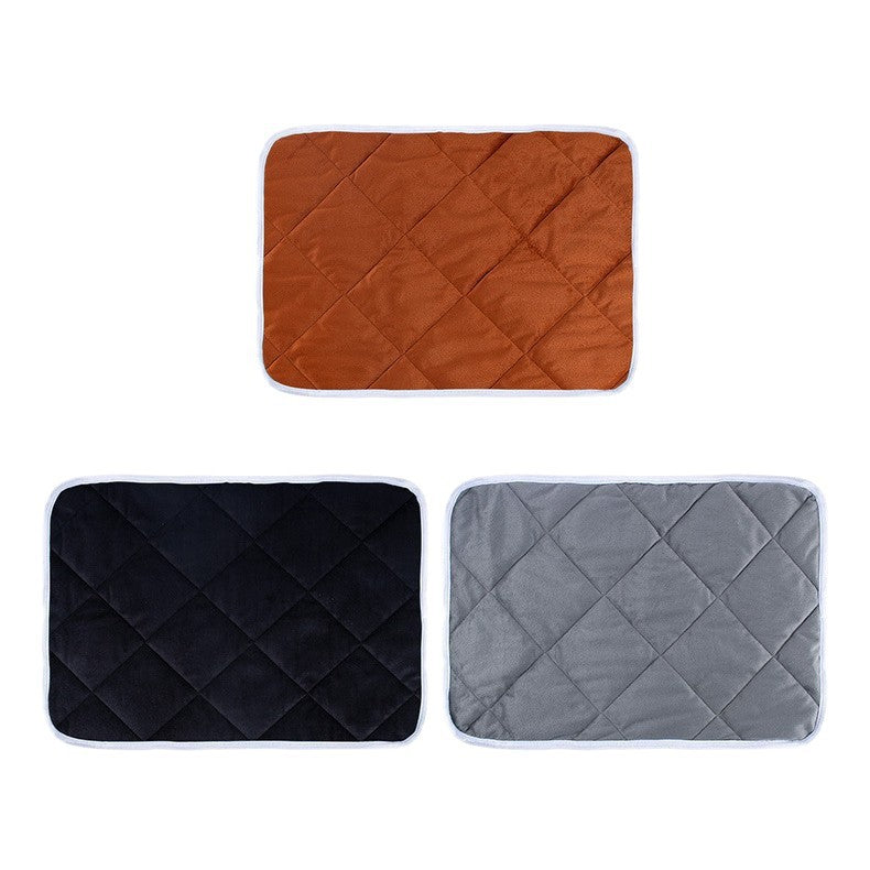 Insulated Winter Pet Mat
