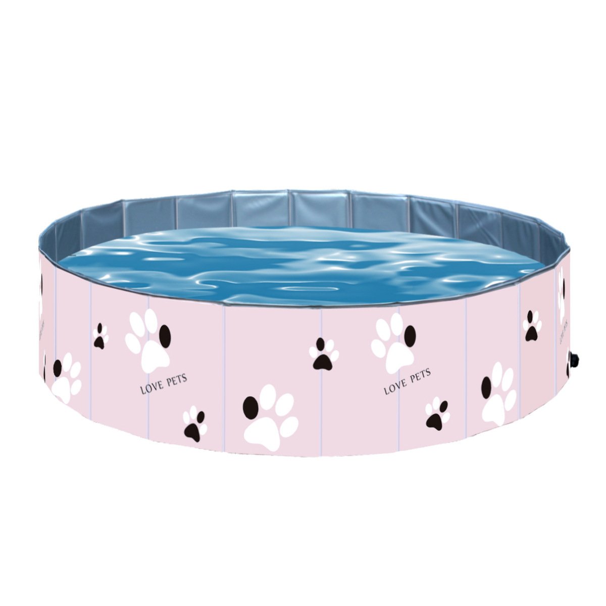 Foldable Pet Bathtub