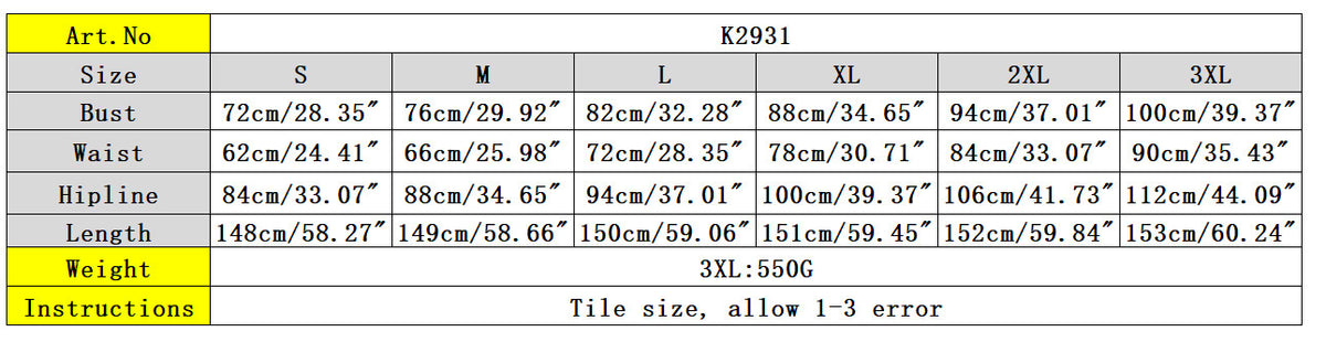 Women's Diamond Detail Slit Elastic Bodycon Dress
