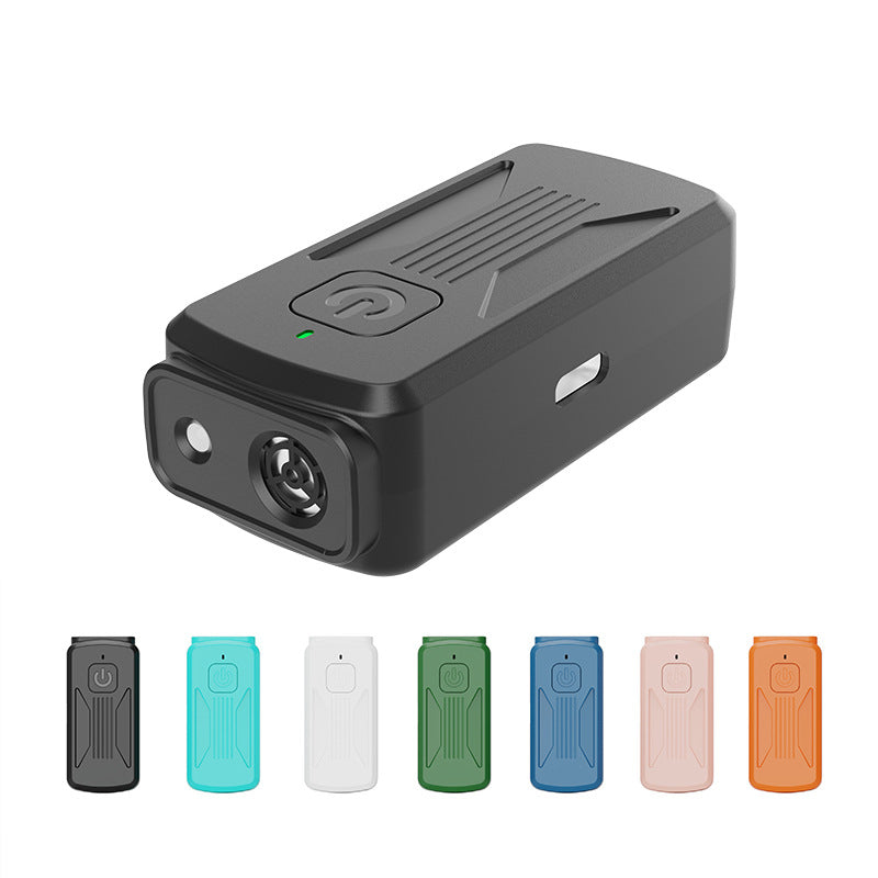 Ultrasonic Dog Repeller and Training Device