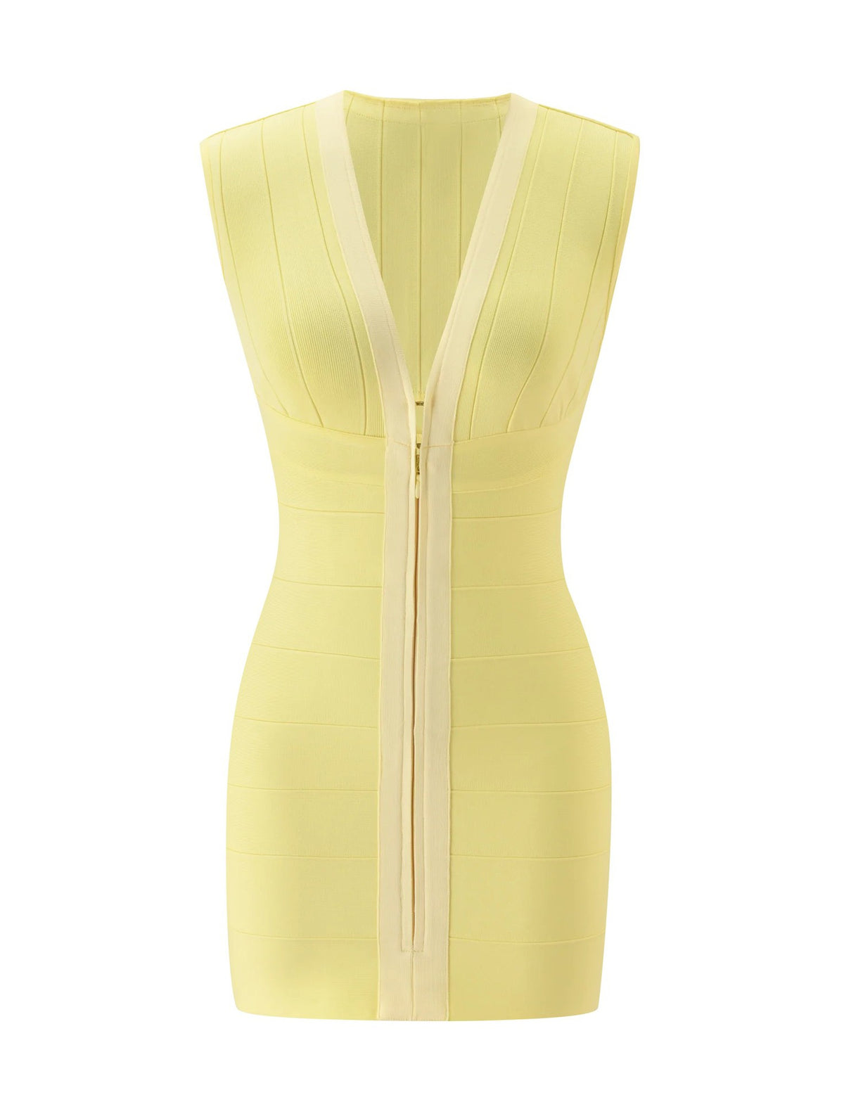 Women's Slim-Fit Bandage Party Dress