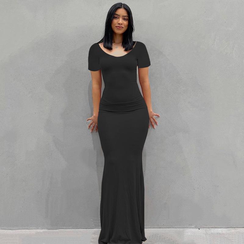 Women's Casual Maxi Dress