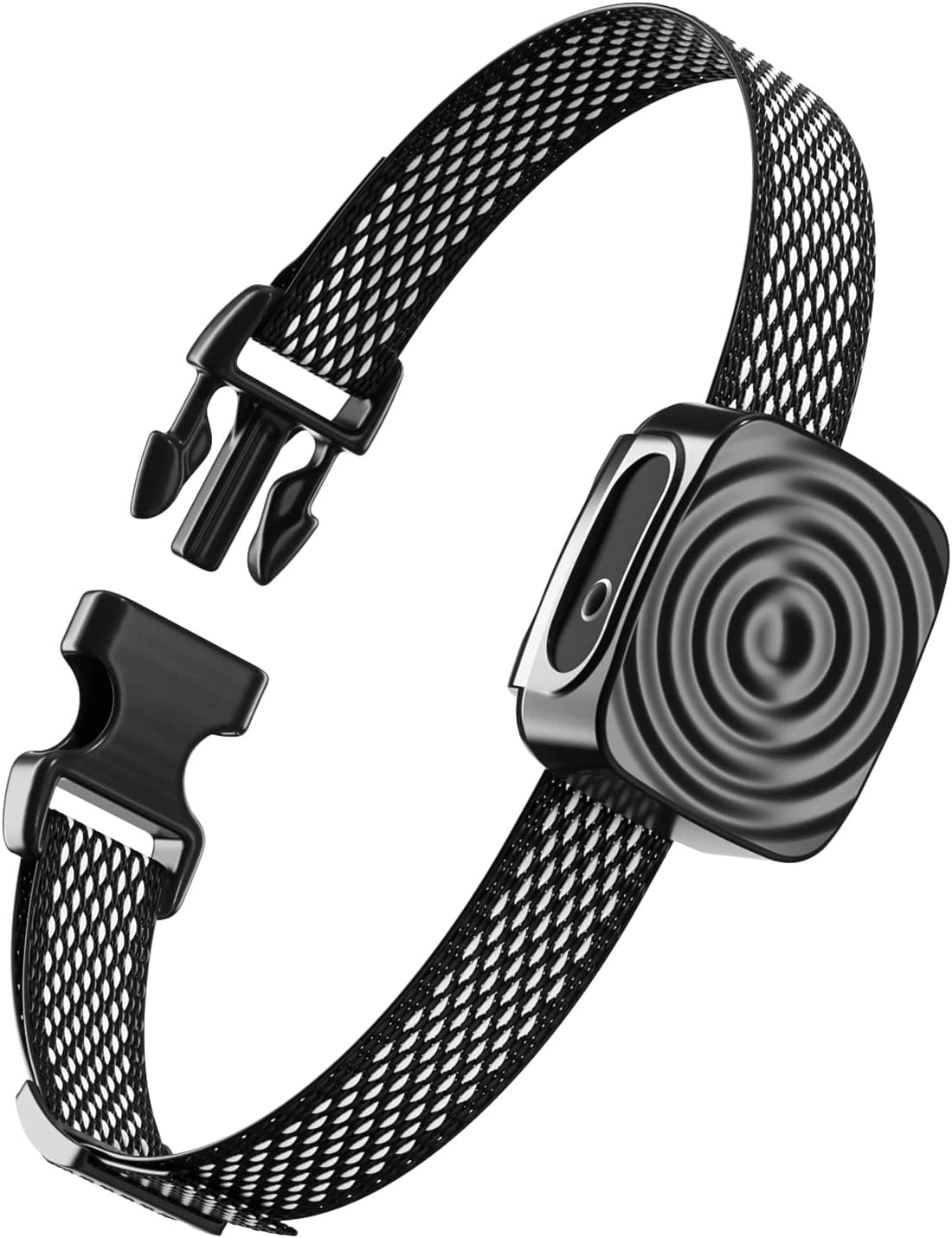 Rechargeable Anti-Bark Training Device